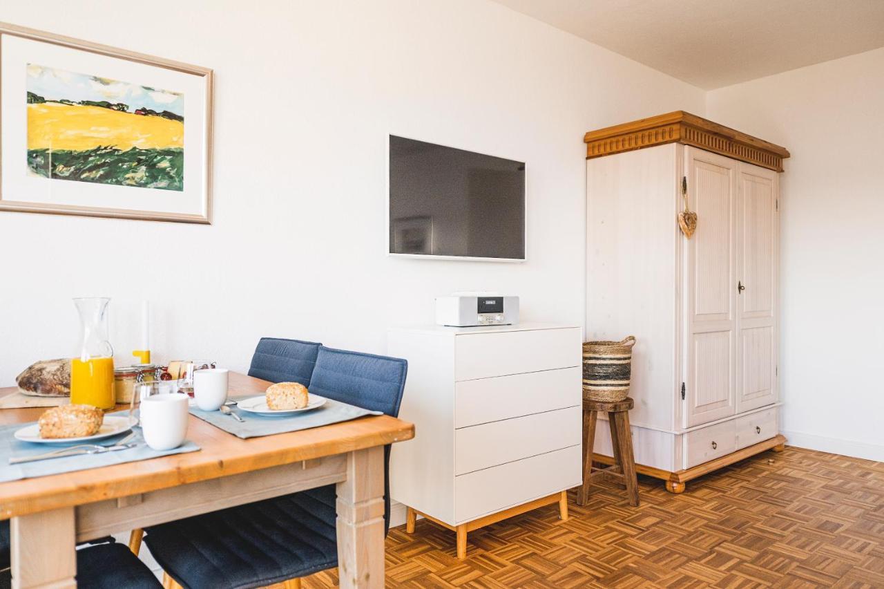 Apartment Foerdeblick Flensburg