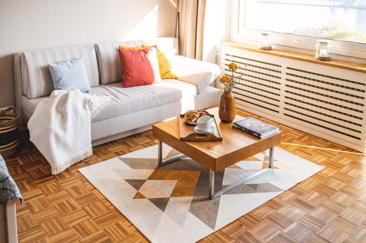 Apartment Foerdeblick Flensburg