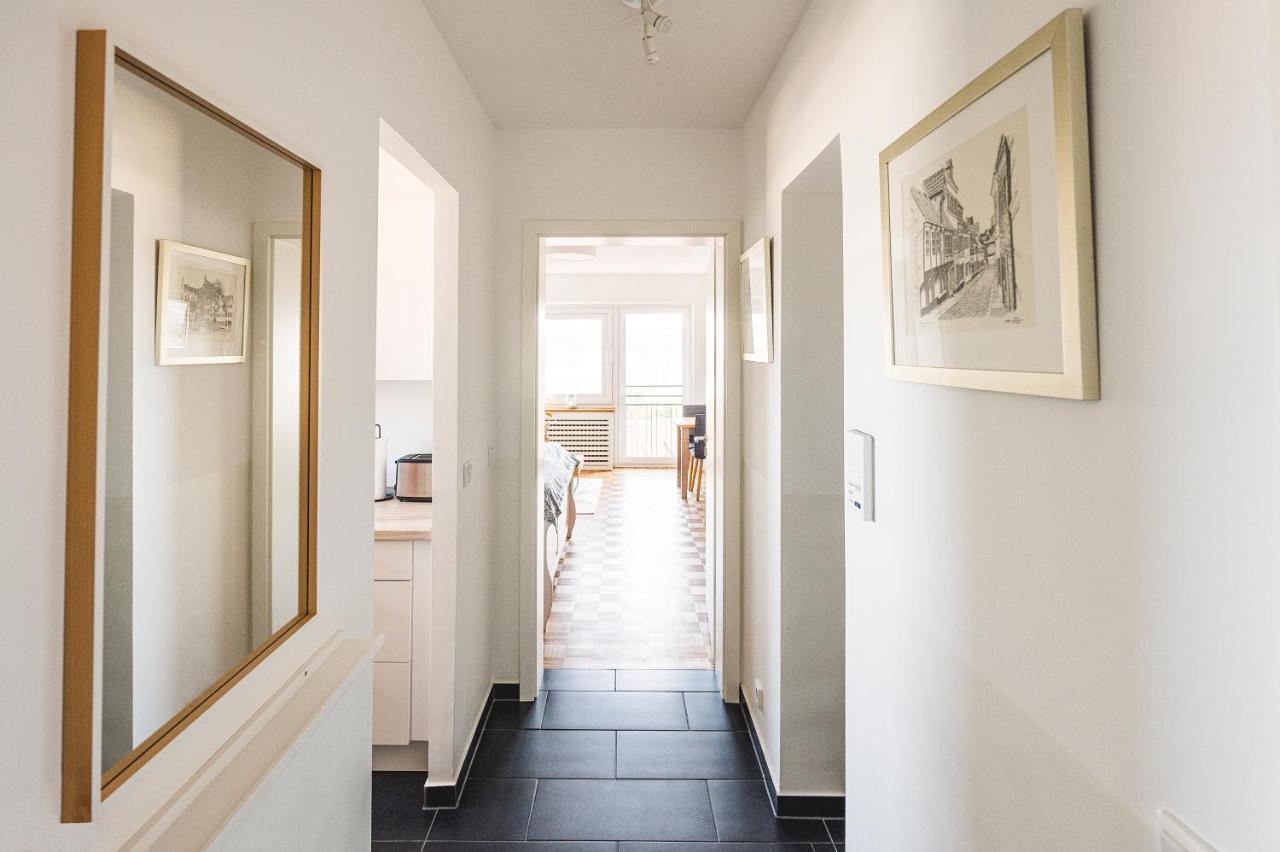 Fördeblick Apartment Flensburg
